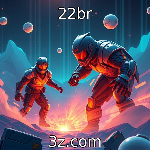 Tendências na criação de jogos de realidade aumentada