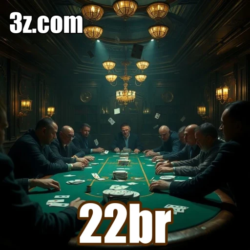 Multiplayer no 22br: Uma Nova Dimensão de Jogos Online